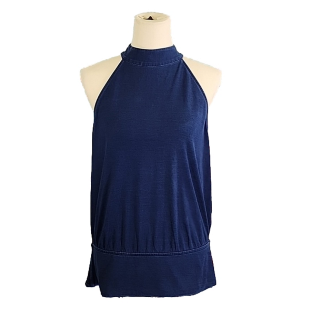 WHBM Halter top size XL